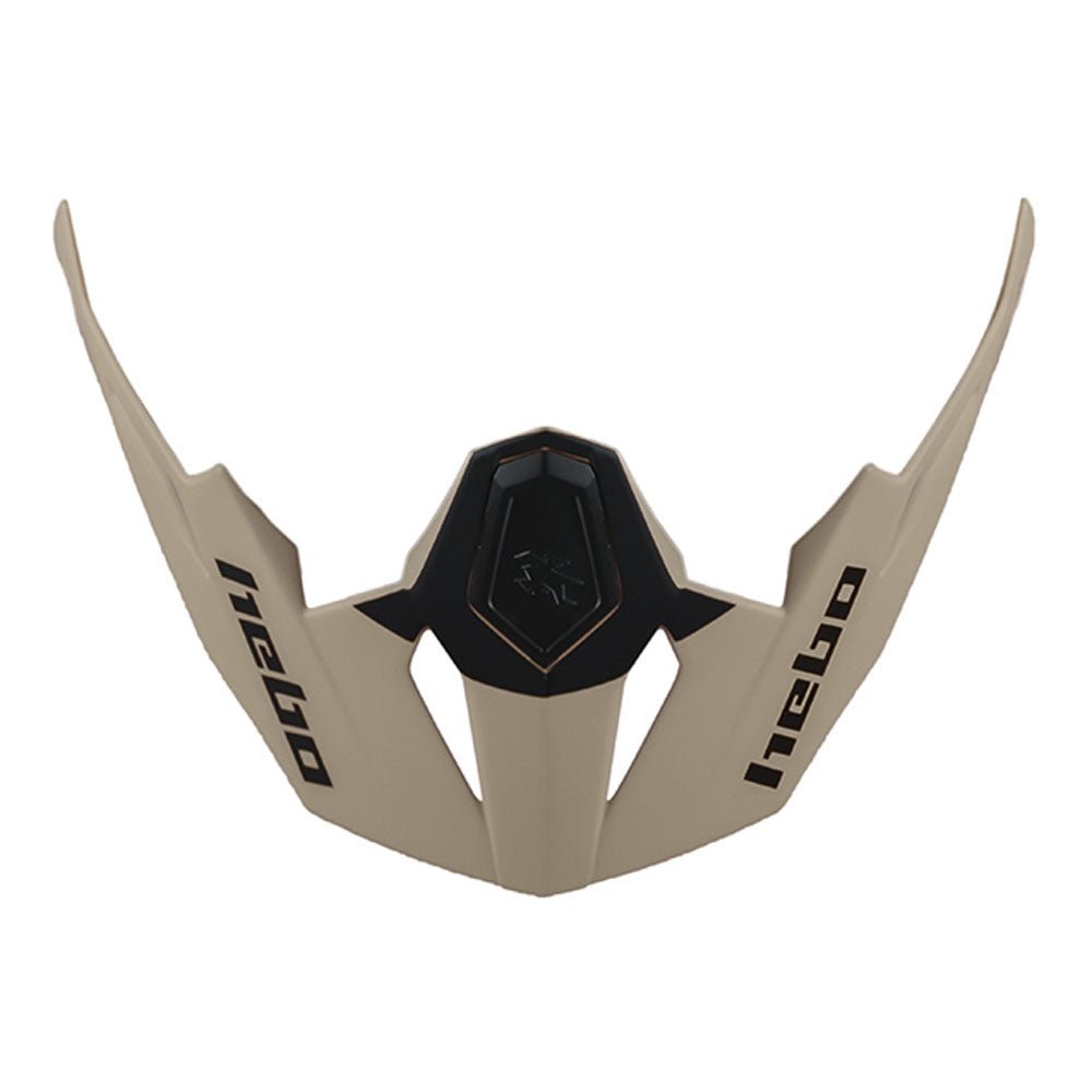 Visor - Zone 5 We Trust