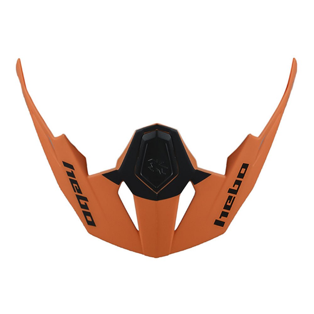 Visor - Zone 5 We Trust