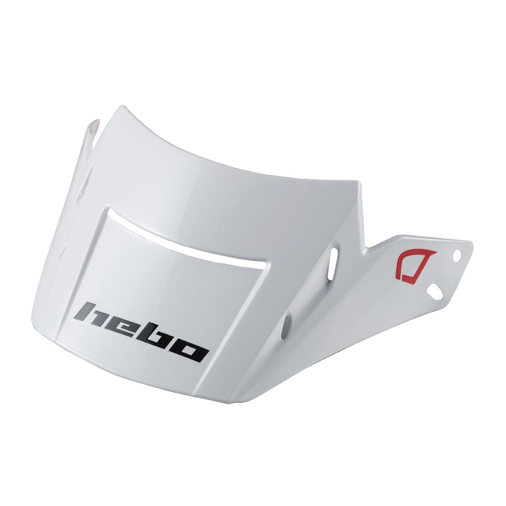 Visor Zone