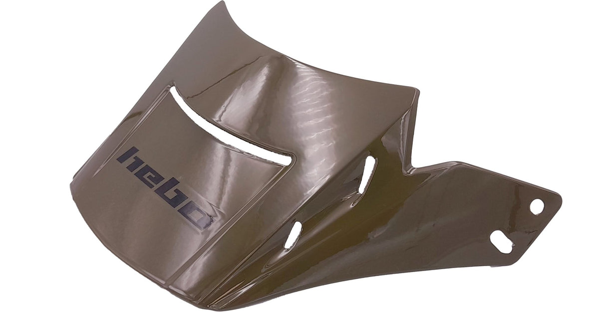 Visera Zone Classic - Hebo